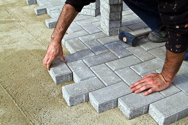 Reliable Bear Creek, AK Driveway Pavers Solutions